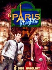 game pic for Paris nights esp Es